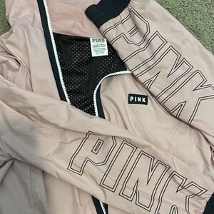 Victoria's Secret Pink Jacket